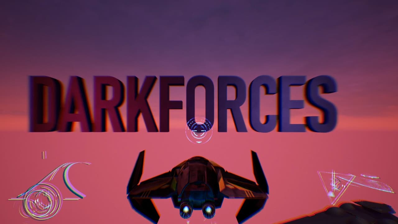 DarkForces screenshot 5
