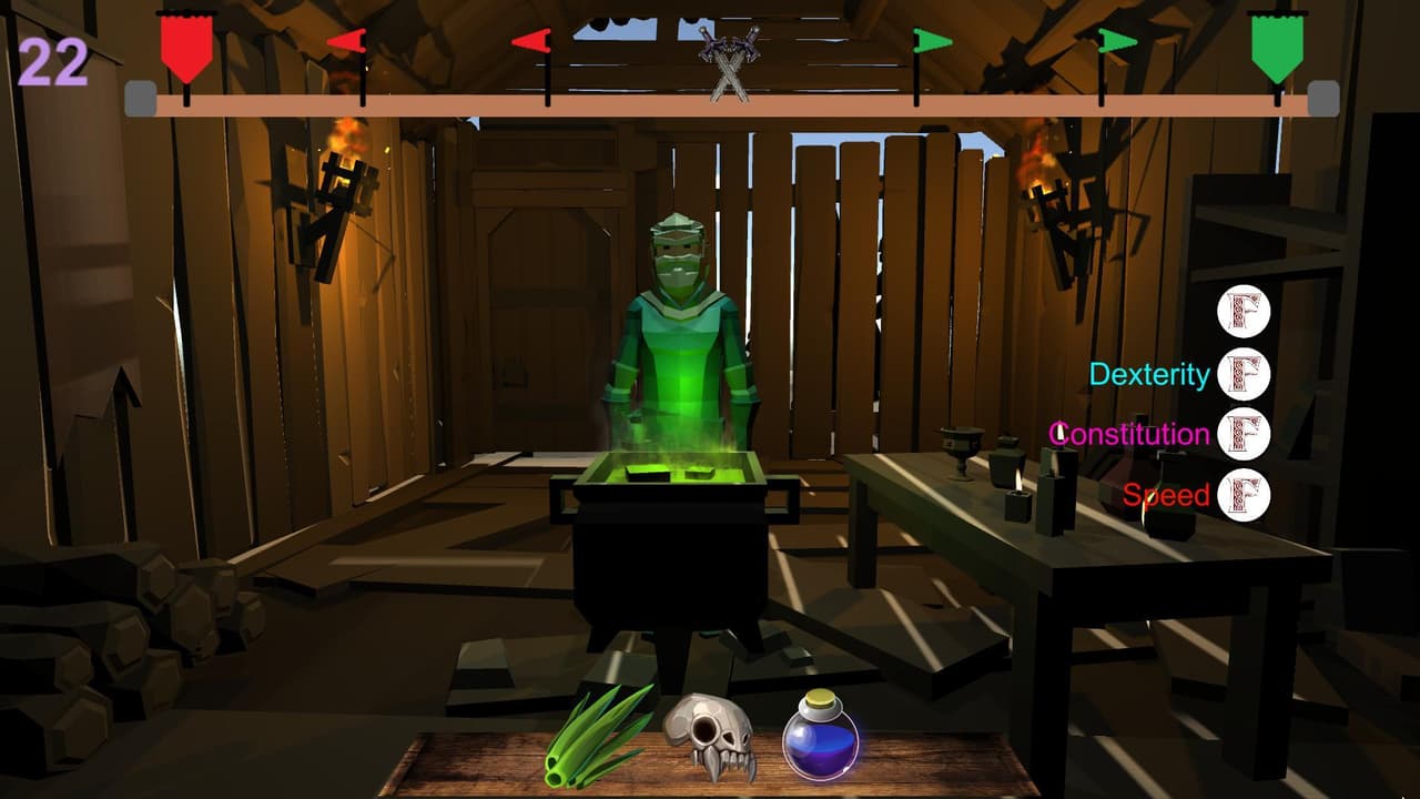 Tribu de Danah screenshot 4