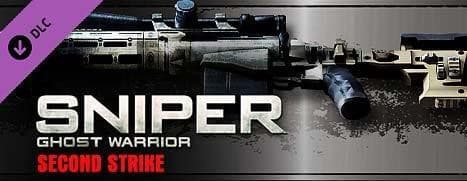 Sniper: Ghost Warrior Trilogy screenshot 5