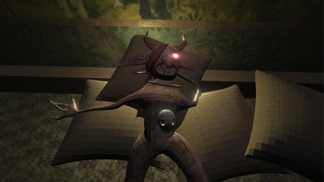 Nine Circles of Rus screenshot 4