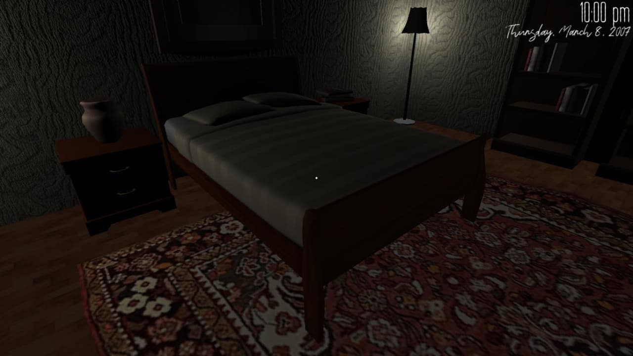 Not Our Home screenshot 2