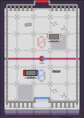 Switch-Pong screenshot 4