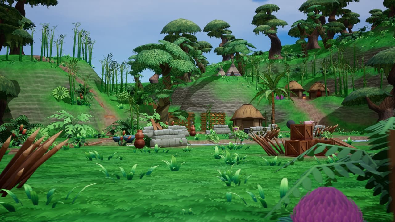 BattleBay! screenshot 4