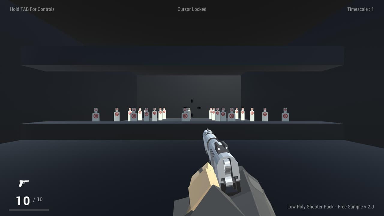 Aiming Coach CS GO screenshot 3