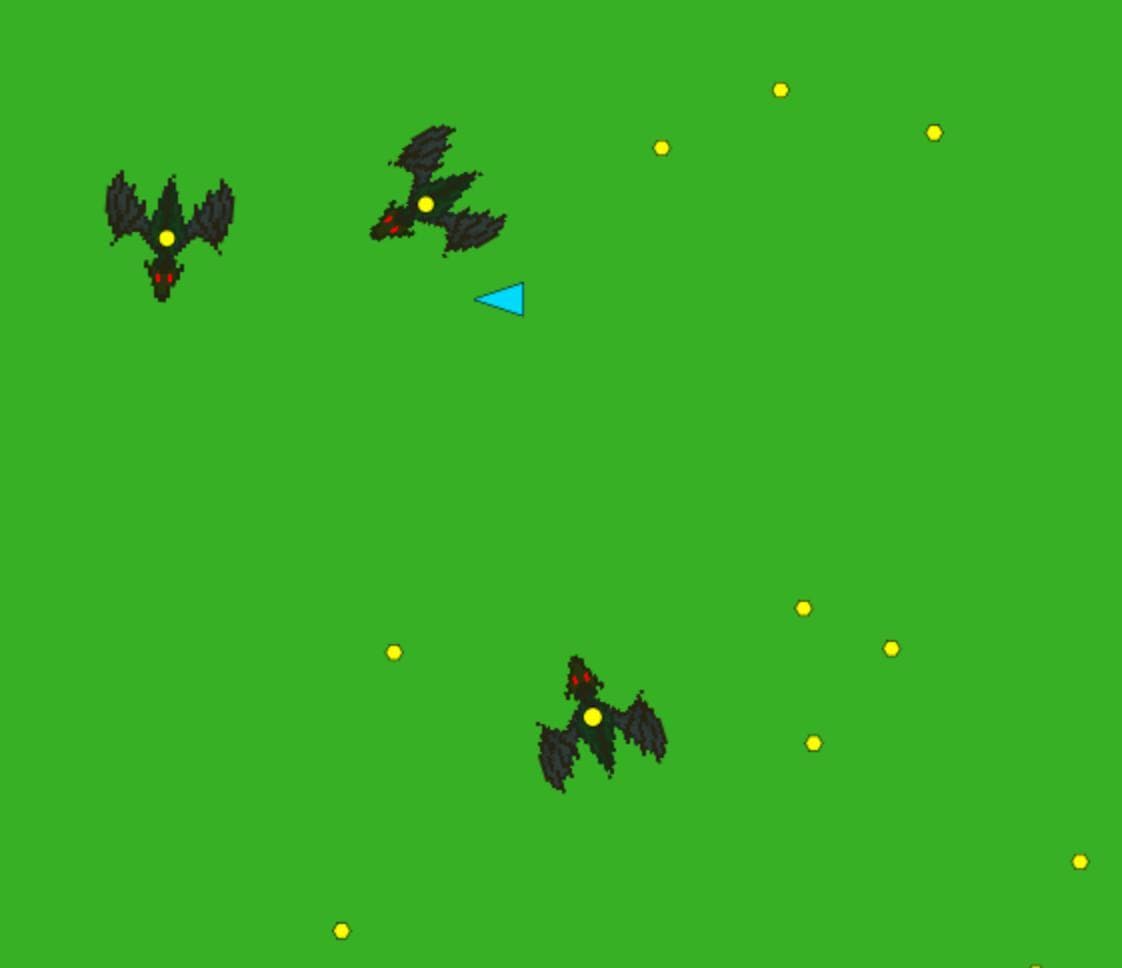 Mo Gold, Mo Dragons screenshot 3