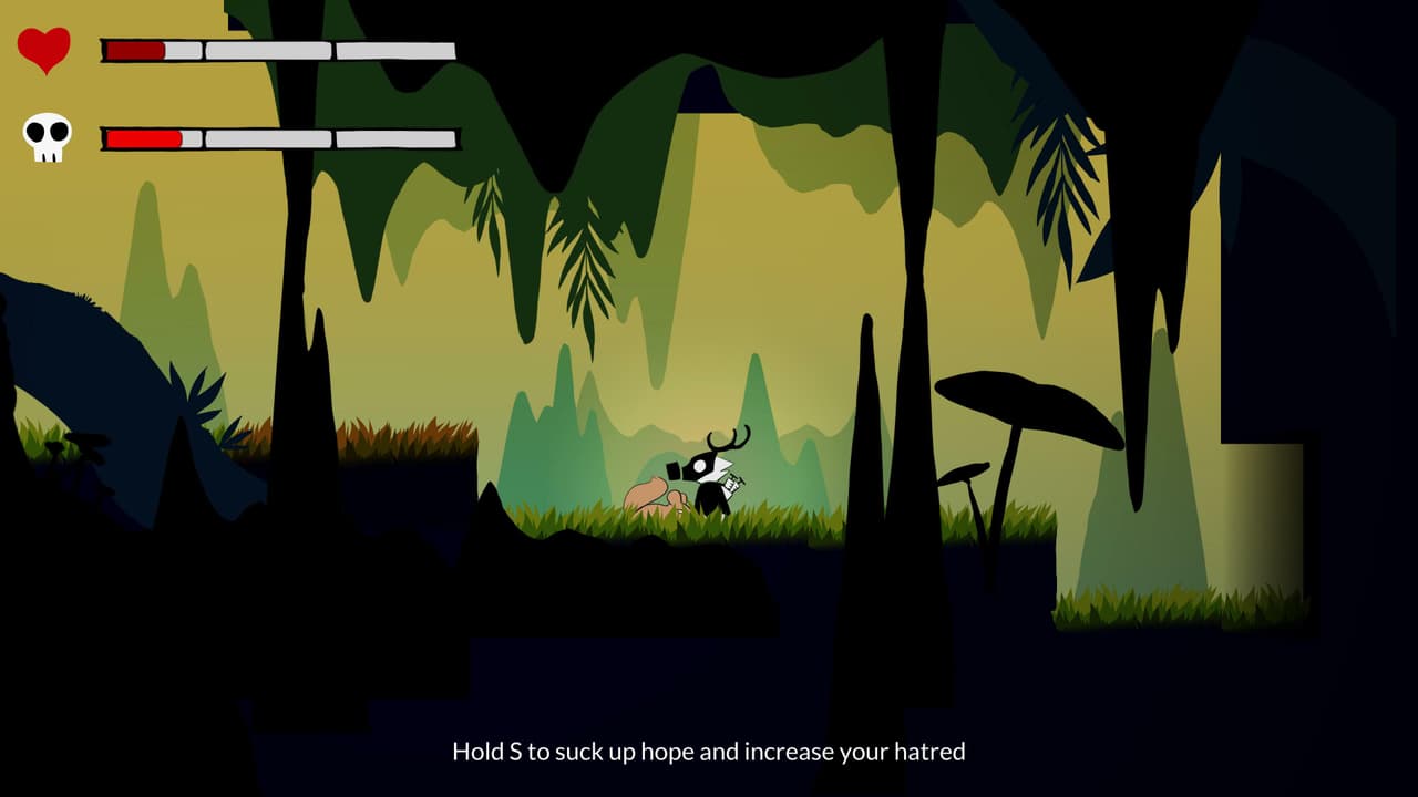 GASSER screenshot 2