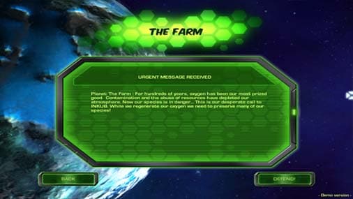 Inkub screenshot 3