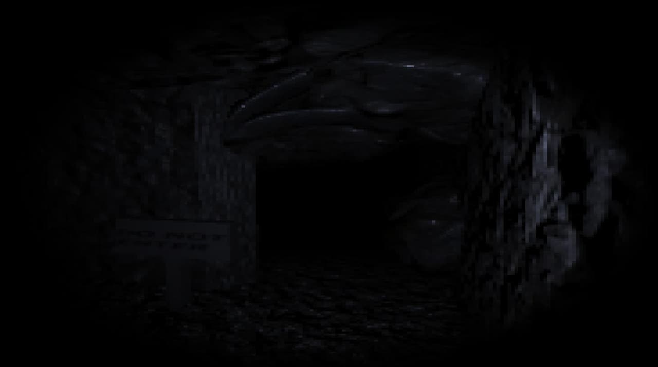 The Catacombs (Ludzik)
