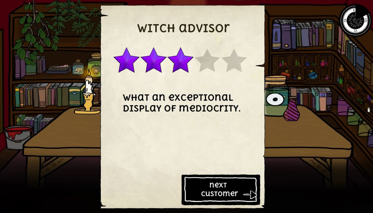 The NecroFixer: Familiar FixerUpper Extraordinaire, Zuesly Tangwystl Phd.