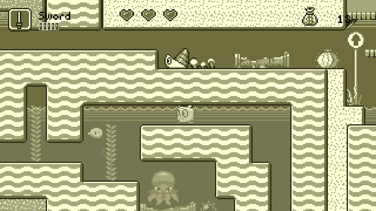 Catsby screenshot 2