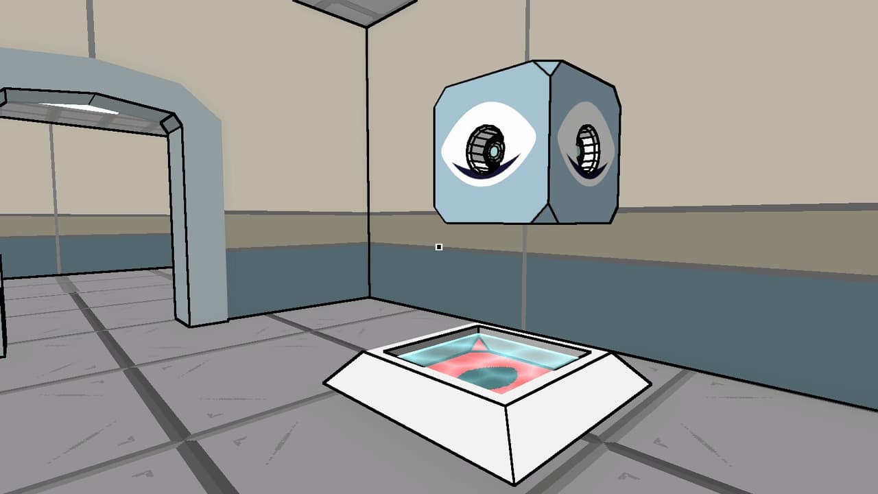 Permanence Break screenshot 3