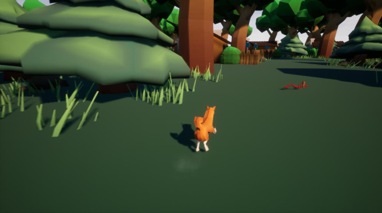 Olds Man Dog screenshot 3