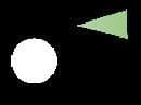 Angry Triangle