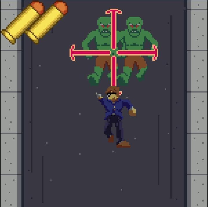 Agent Cade screenshot 3