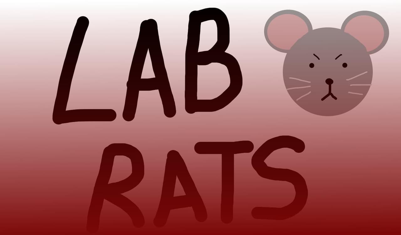 Lab Rat - Downloadable