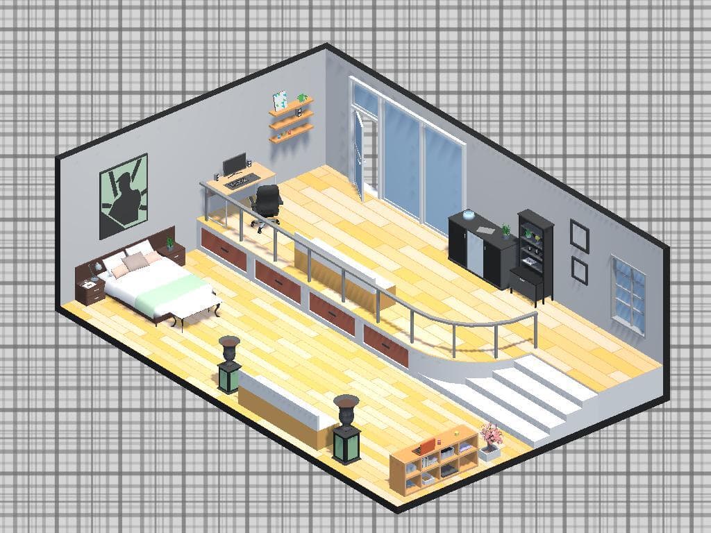 Home Deco Puzzles screenshot 6