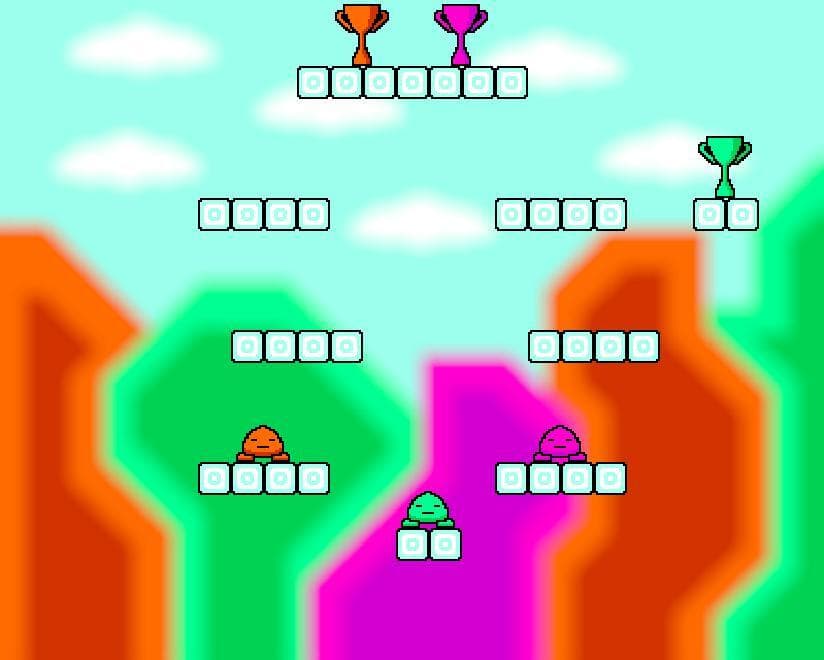 Color Guys (itch) screenshot 3