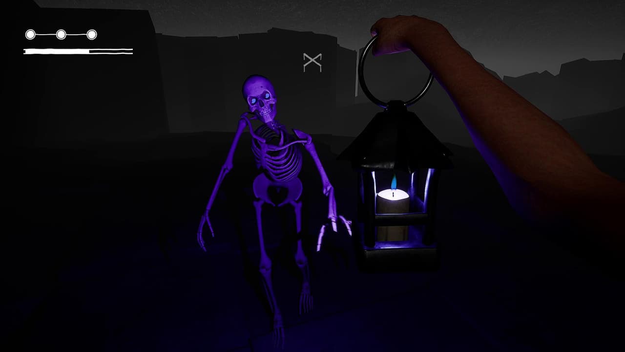 Light Of Fey screenshot 3