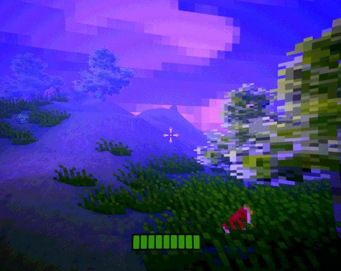 Two Sides of the Same Isle screenshot 2