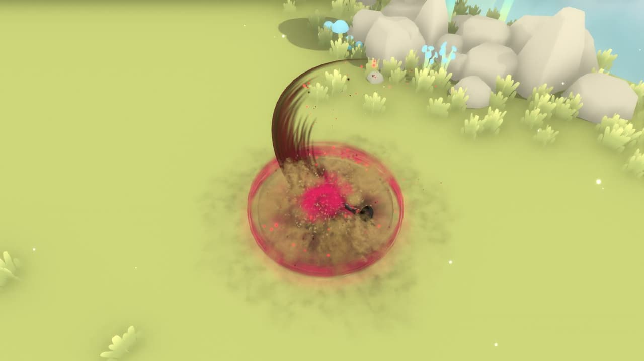 Holy Hell screenshot 6