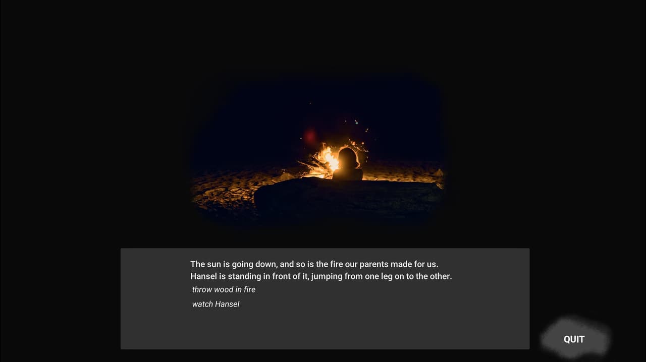 Gretel & Hansel screenshot 2