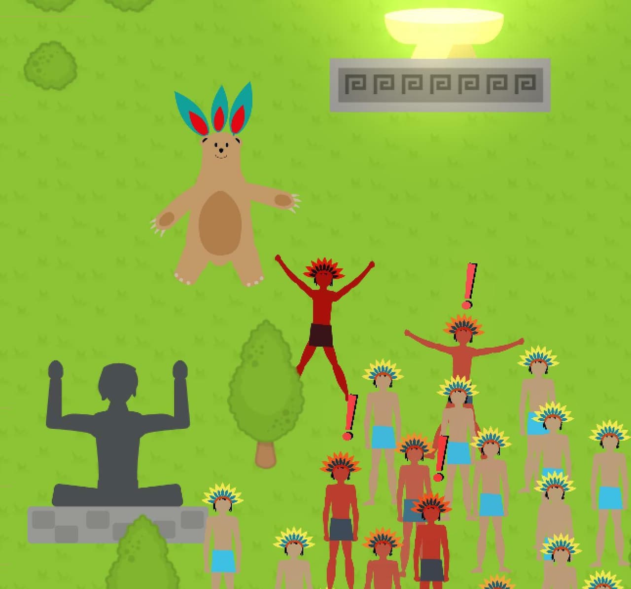 Donours screenshot 5