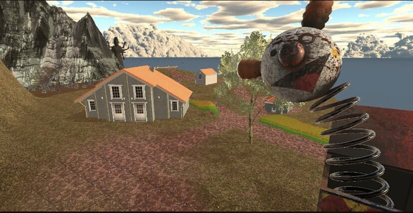 Adventure Lands screenshot 3