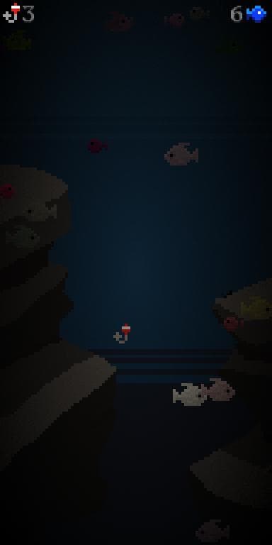Deep Fish