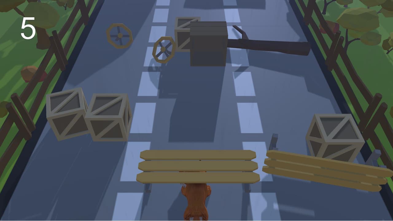 Stormy day (Shumakher Emiliia) screenshot 4