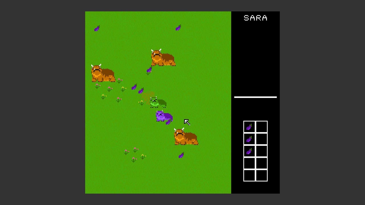 Alot of Alot screenshot 2