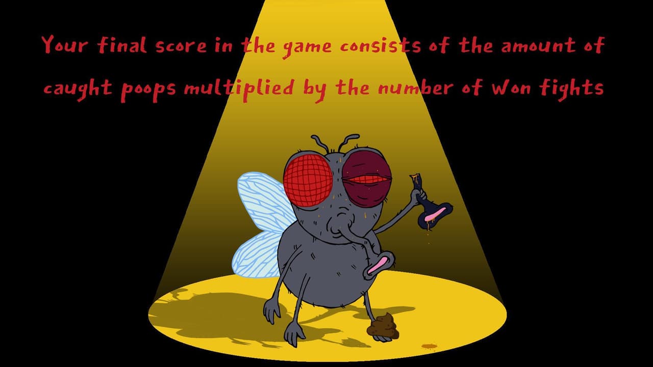 Shit Game (Rule Keeper) screenshot 2