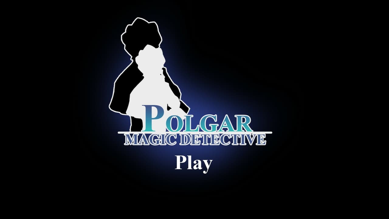 Polgar: Magic detective screenshot 2