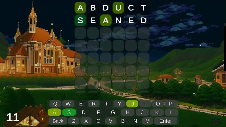 ROGLE screenshot 5