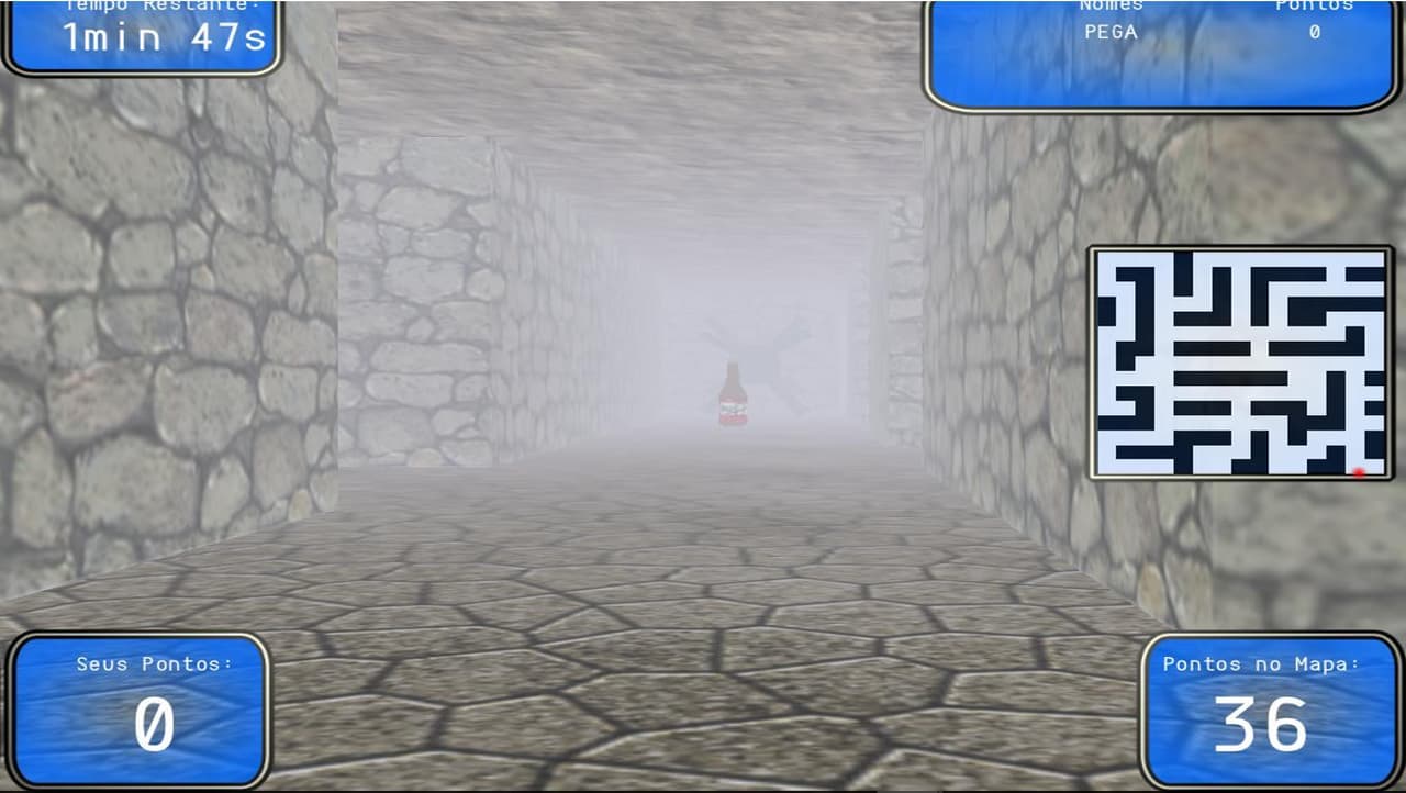 Pega screenshot 5
