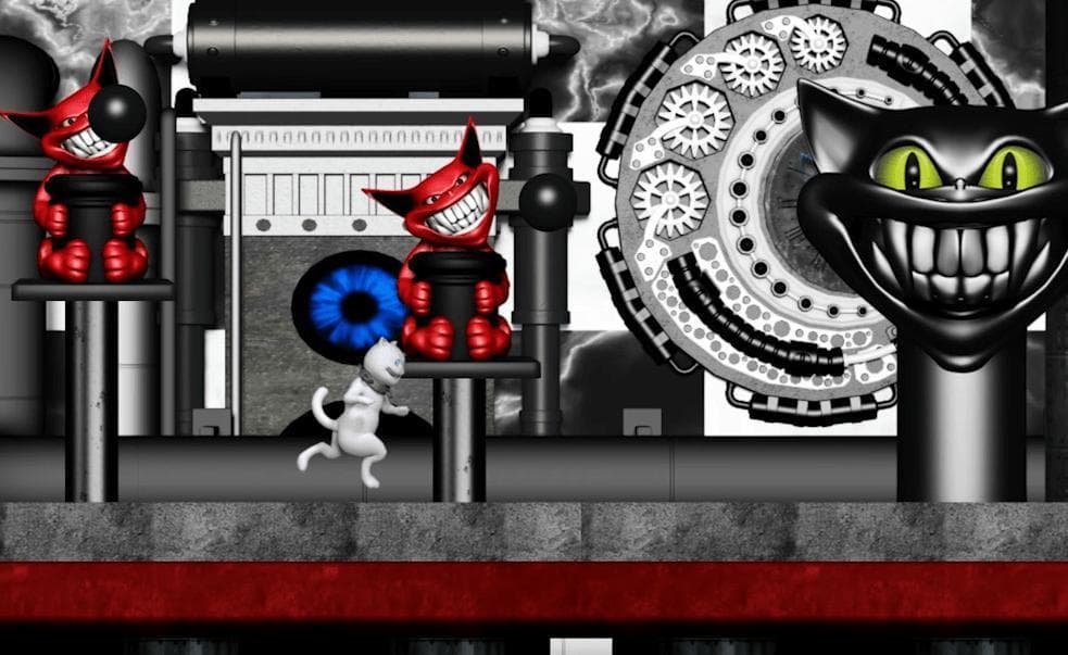 MishMish Adventures screenshot 6