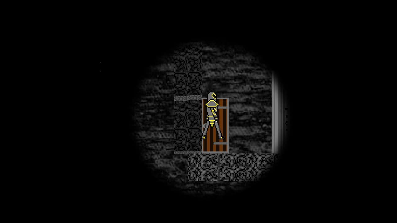 The Darkest night screenshot 3