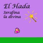El hada Serafina la divina