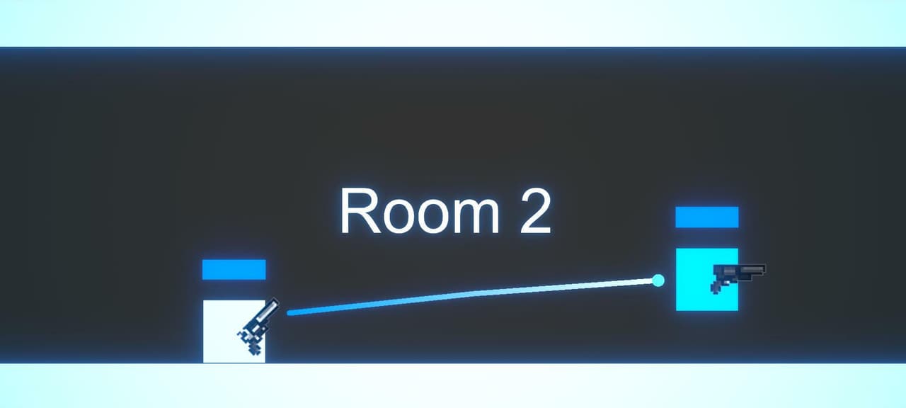 Stuck in Room screenshot 3