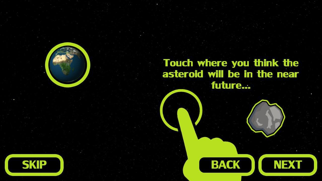Element Earth (Android) screenshot 3