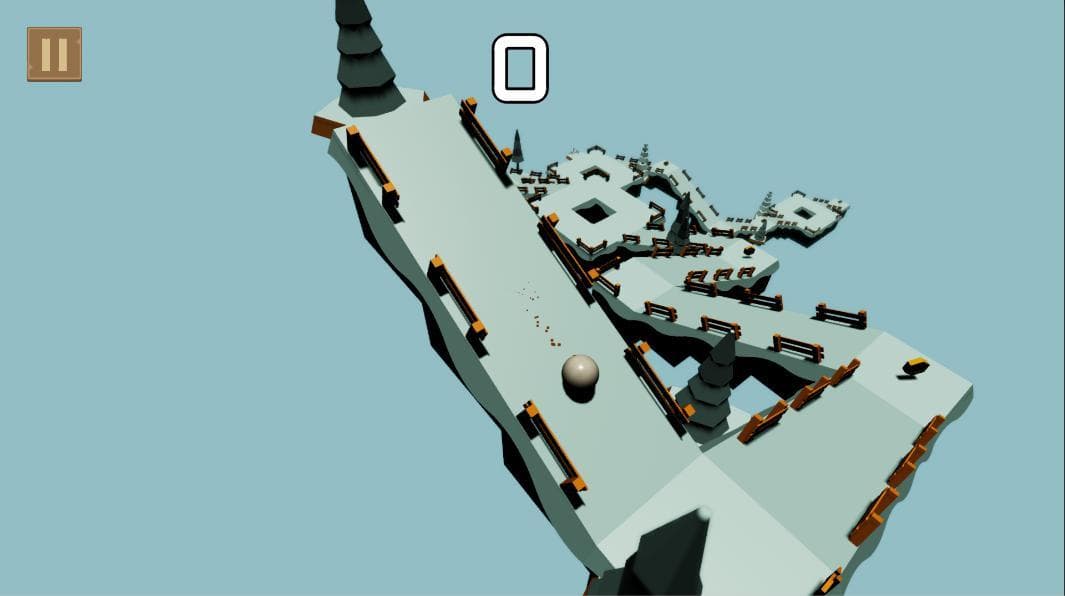 Mount Descent screenshot 2