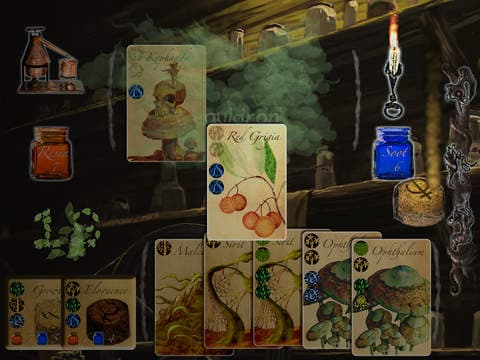 Rootwork screenshot 5