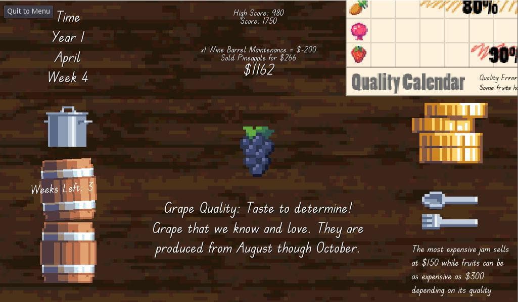 JamJam screenshot 2
