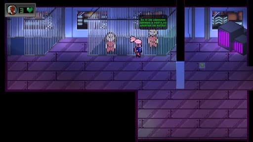 Freedom Command screenshot 3