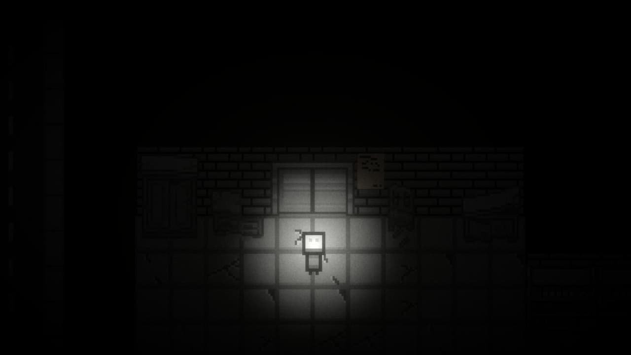 The forgotten underground screenshot 2