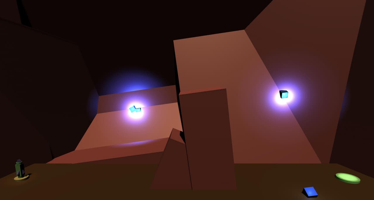 Rocket Boost (Nicholas Swift) screenshot 2