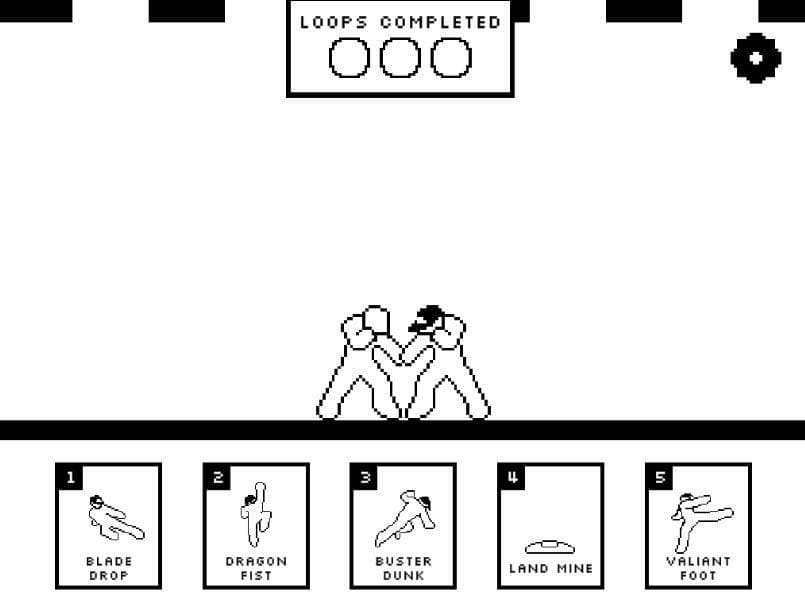 Bust-a-Loop