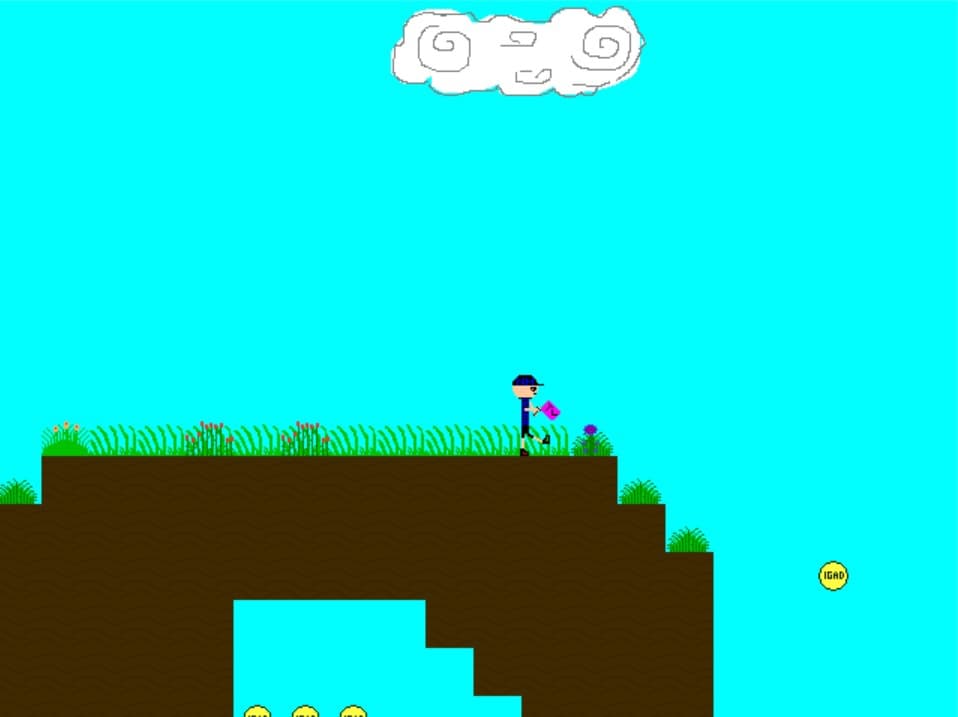A Kids Dream screenshot 3