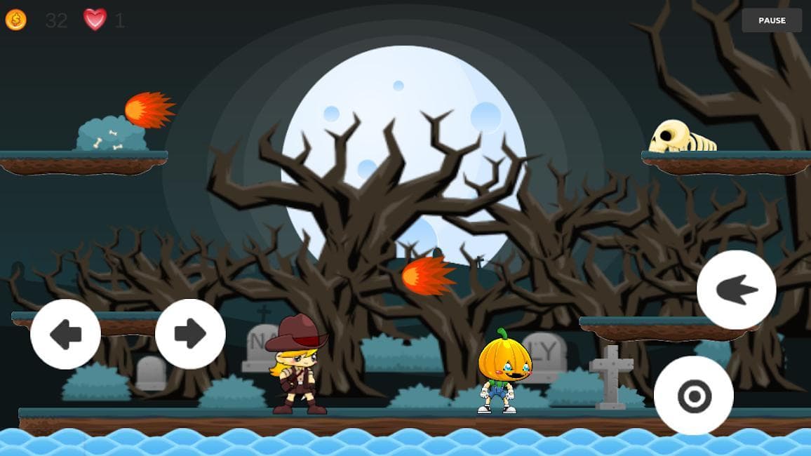 Alice vs The Evil