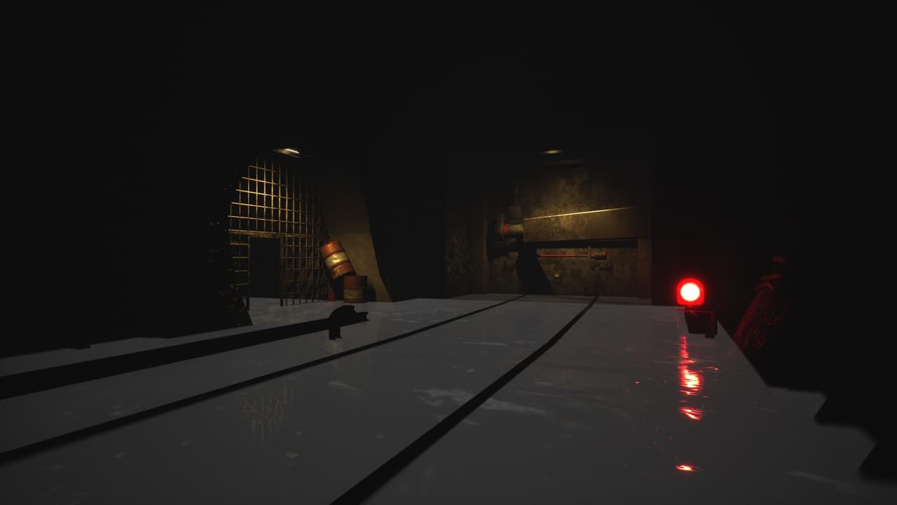 Tunnels of Despair (itch) screenshot 6