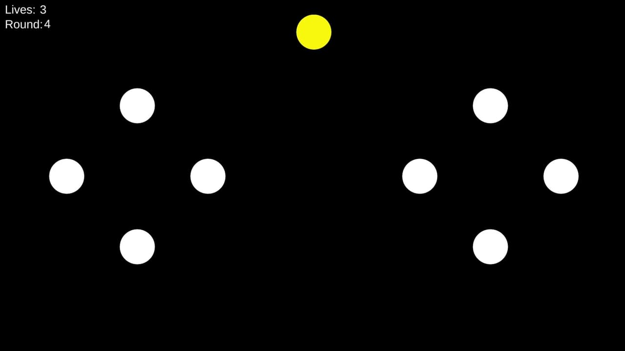 Blind End Dance Hall screenshot 2